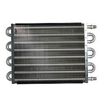 PRM1024 Competition Trans Cooler 6an