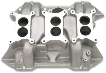 EDE2475 Mopar CH-6B 6-Pack Intake Manifold