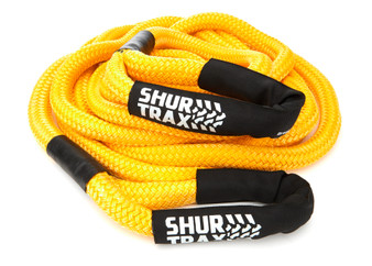 SHU70320 Recovery Rope 7/8in x 20ft