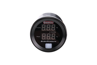 QRP67-015 Digital Brake Bias Gauge No Senders