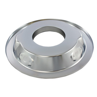 SPC7112B38 14in Air Cleaner Base Hi Lip For Edelbrock Carbs