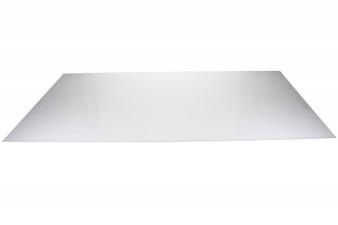 FIV000-6306 Window Blank 72in x 96in Front .118 Mar-Resistant