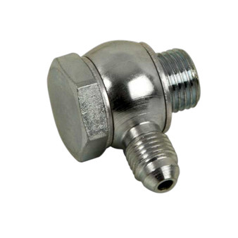 STGB3359J 1/2-20 to 3an Banjo Fitting