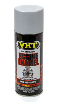 VHTSP995 Nu-Cast Aluminum Paint 