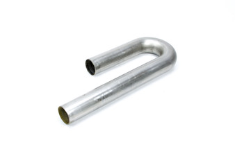 PEPH6908 J-Bend Stainless 1.750 x 2in Radius 18 Gauge