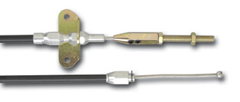 LOKEC-8001U Foot E-Brake Con Cable 