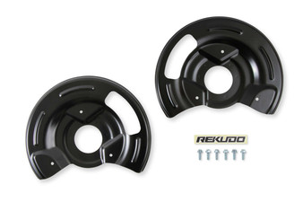 REKRK400-17 70-81 GM F-Body Front Dust Shield