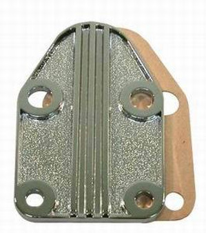 RPCR2057X SBC Fuel Pump Block-Off Plate