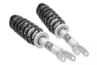 RCS501022 06-08 Dodge Ram 1500 2.5 Front Leveling Kit