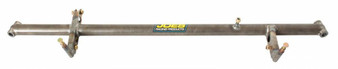 JOE25650 Front Axle Micro Sprint Chromoly