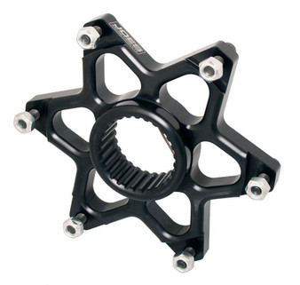 JOE25685 Brake Rotor Carrier Mini Sprint