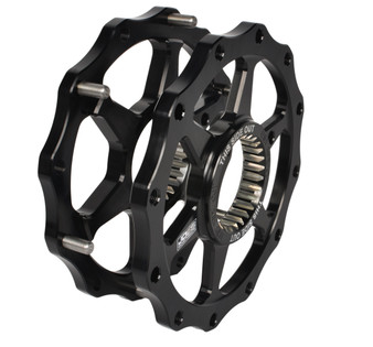 JOE25680 SPROCKET CARRIER QUICK CHANGE MICRO SPRINT 1/4