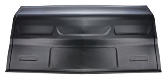 TPFDTR1110 Nose Center Street Stock Black