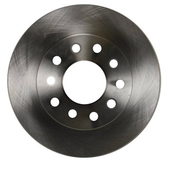 LEE5560001 11.25in Rear Brake Rotor 4.5/4.75 Bolt Pattern