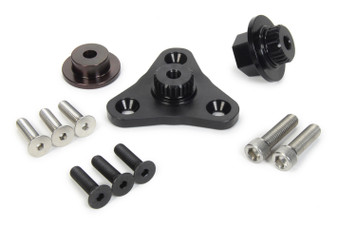 PTR06-4111 3 Bolt Spline Drive Assy SBC w/ATI / MSD