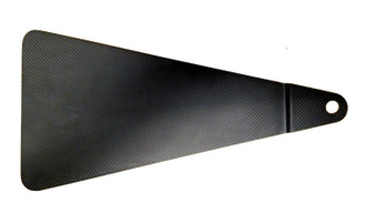 TXRSC-SU-3894CF Jacobs Ladder Cover Carbon Fiber