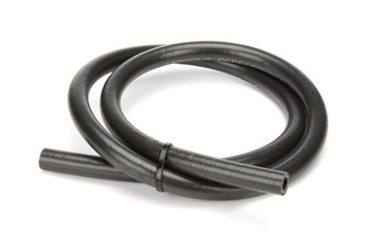 FRG833004 #4 Push-Lite  Hose 3ft Hi-Temp - Black