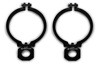 WEHWM1405250T1750 Mount Fire Bottle 5.25in ID 1-3/4in Tube Mnt Pair