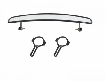 JOE11276 Mirror Kit 14in Long w/ 2in Mount Bracket