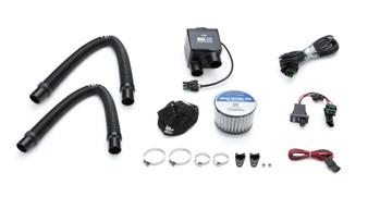 RGRMAC-2P-KIT Mac Air System 2 Person Helmet Pumper System