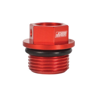 JOE25861 OIL CAP SUZUKI GSXR M20 X 1.5MM