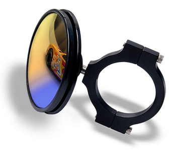 JOE11212 Side View Mirror 1.5in 