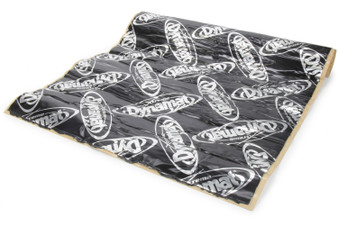 DMT10425 Dynamat Extreme Wedge Pak 18in x 32in