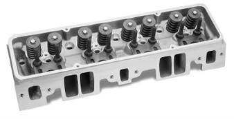 DRT127121 SBC SHP Cylinder Head 180cc/64cc SP - Assem.