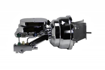 LEEH96B2 67-72 Chevy C10 Truck Booster/Master Cylinder