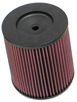 KNERC-4900 Clamp-On Air Filter 