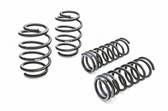 EIBE10-35-029-06-22 Pro Kit Mustang GT350 Set of 4 Springs