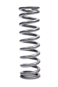 EIB1200.250.0400S Spring 12in Coil-Over 2.50in ID Silver