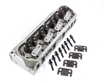 TRFTFS-51410010-M61 Alum Cyl Head SBF 61cc T/W 170cc Assembled