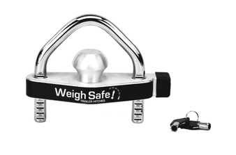 WSFWS22 Adjustable Ball Coupler Lock