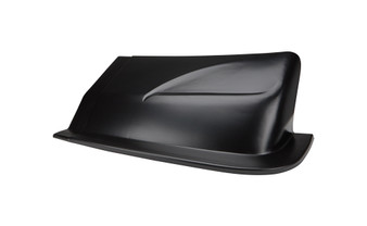 DOM2001N-BK Dominator Outlaw L/M Left Nose Black