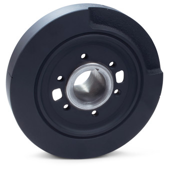 PFM66507 Chrysler Harmonic Balancer No Pulley