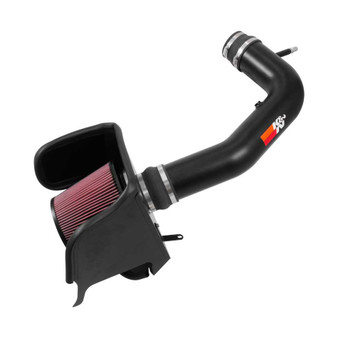 KNE77-2588KTK Performance Air Intake S ystem