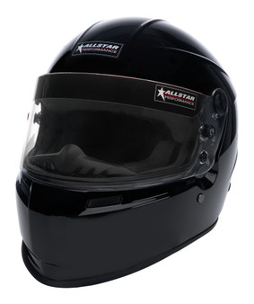 ALL943014 Series 60 Helmet SA2025 Black Large