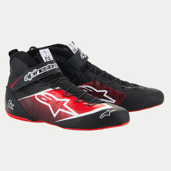 ALP2715524-13-9 Shoe Tech-1Z V3 Black / Red Size 9