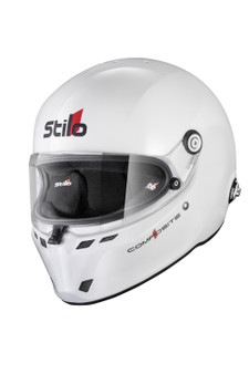 STIAA0810AF2X590101 Helmet ST6 FN Large White Composite SA2025