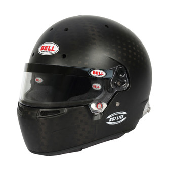 BEL1237A88 HELMET RS7C 59 LTWT SA2025 FIA8859
