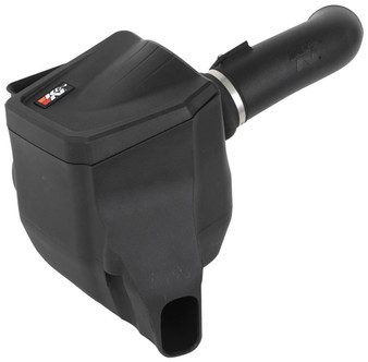 KNE63-3119 Air Intake System 