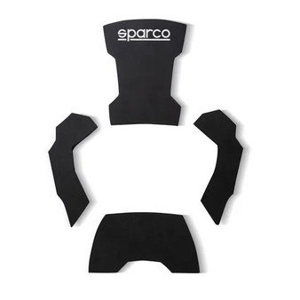SCO02720NR Kart Seat Pad Set 