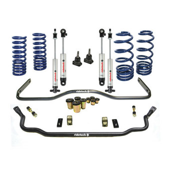 ART11245010 StreetGrip Suspension System 68-72 GM A-Body