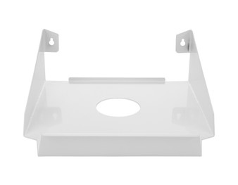 ALL12230 Helmet Holder White 13in x 13in