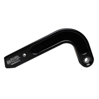 WEHWM40BODY-2 J-Bar Alum 13.5in 4in Drop