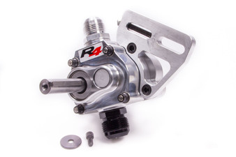 PTR04-1054 Pump 1 Stage Bell  Hsg Mnt.  Std Volume