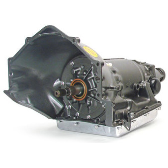 TCI211001 HD/RV GM TH400 Transmission