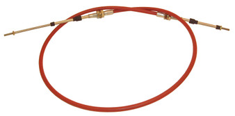 TCI850500 Shifter Cable 3in Stroke 5ft Long