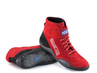 SCO001272105R Race 2 Shoe 10.5 Red 